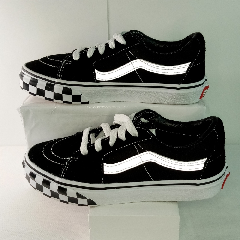 Vans unisex sneakers